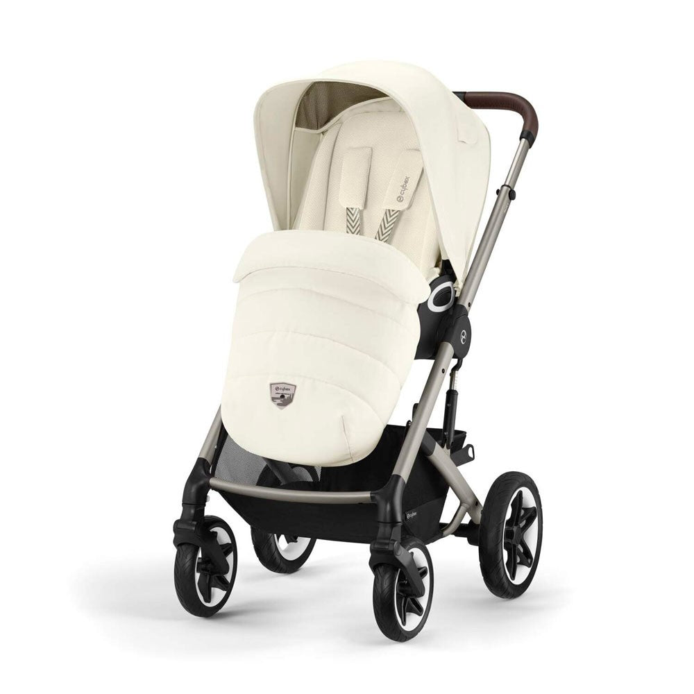 Silla paseo Cybex Talos S Lux