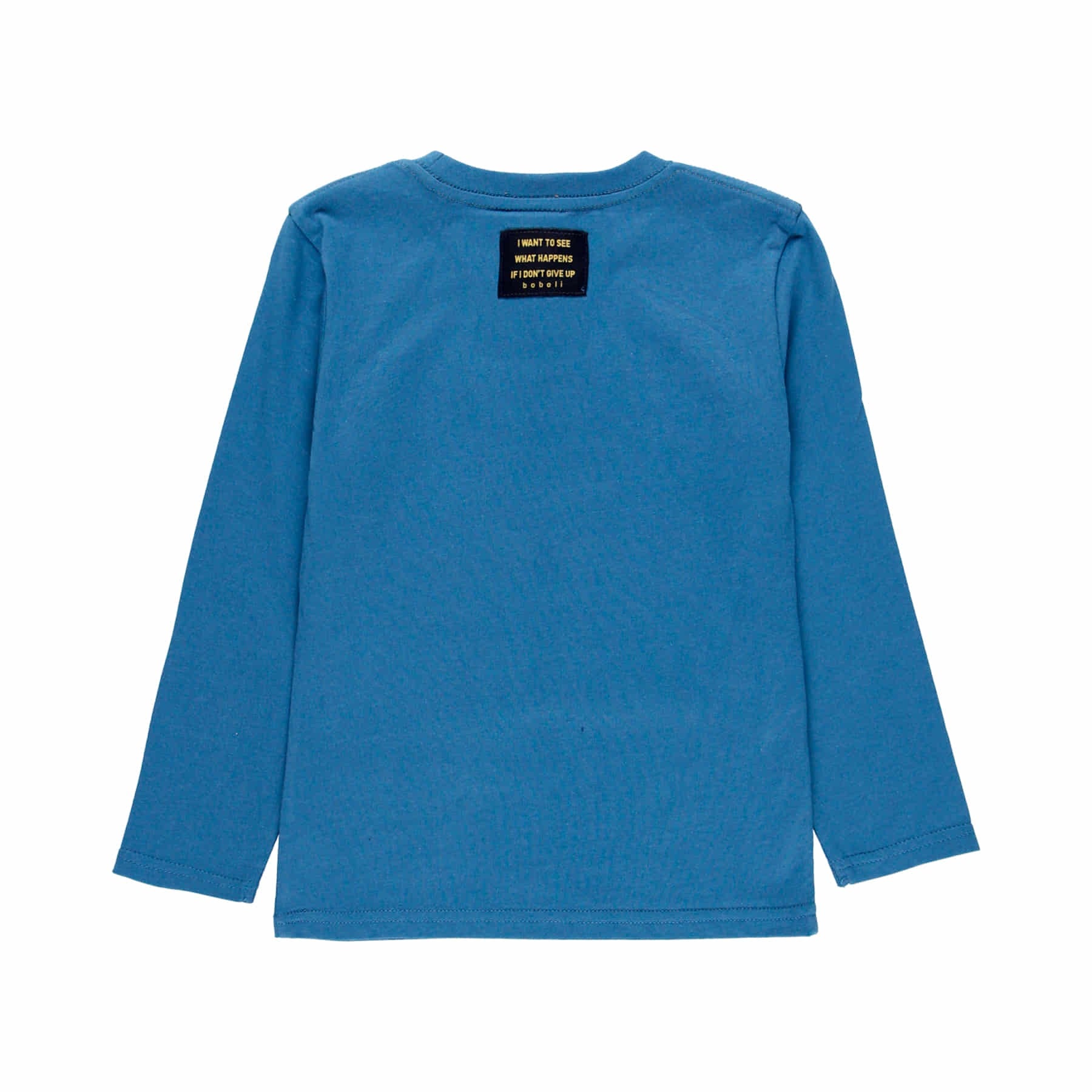 Camiseta Boboli punto guitarra