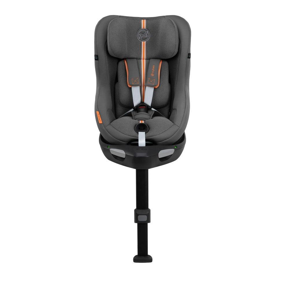 Silla Auto Cybex Sirona Gi Plus i-Size