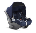 Silla Auto Grupo 0 Inglesina Darwin i-Size para Electa y Aptica