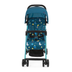 Silla Paseo Chicco Ohlalá 3 capota extensible y plastico de lluvia