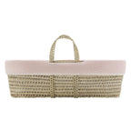 Moises de Palma Acolchado Cambrass Liberty Rosa 39x80x25 cm