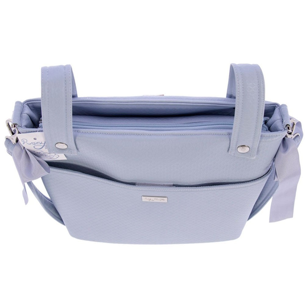 Bolso Talega Rosy Fuentes Napoles