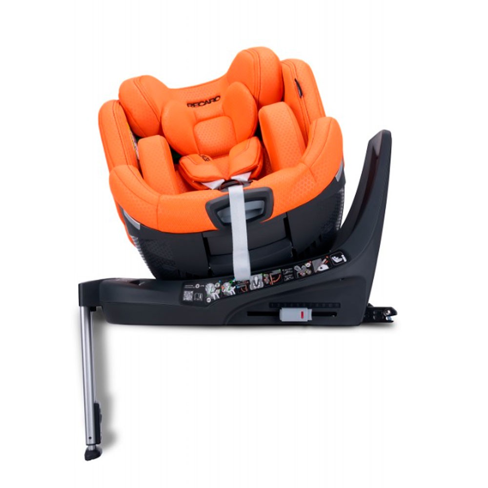 Silla Auto Recaro XENON 1 i-size (40-125 cm) Grupo 0/1/2