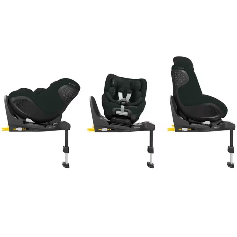 Silla Auto Maxi-Cosi MICA 360 PRO I-size 40-105 cm extraíble