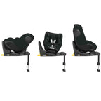 Silla Auto Maxi-Cosi MICA 360 PRO I-size 40-105 cm extraíble