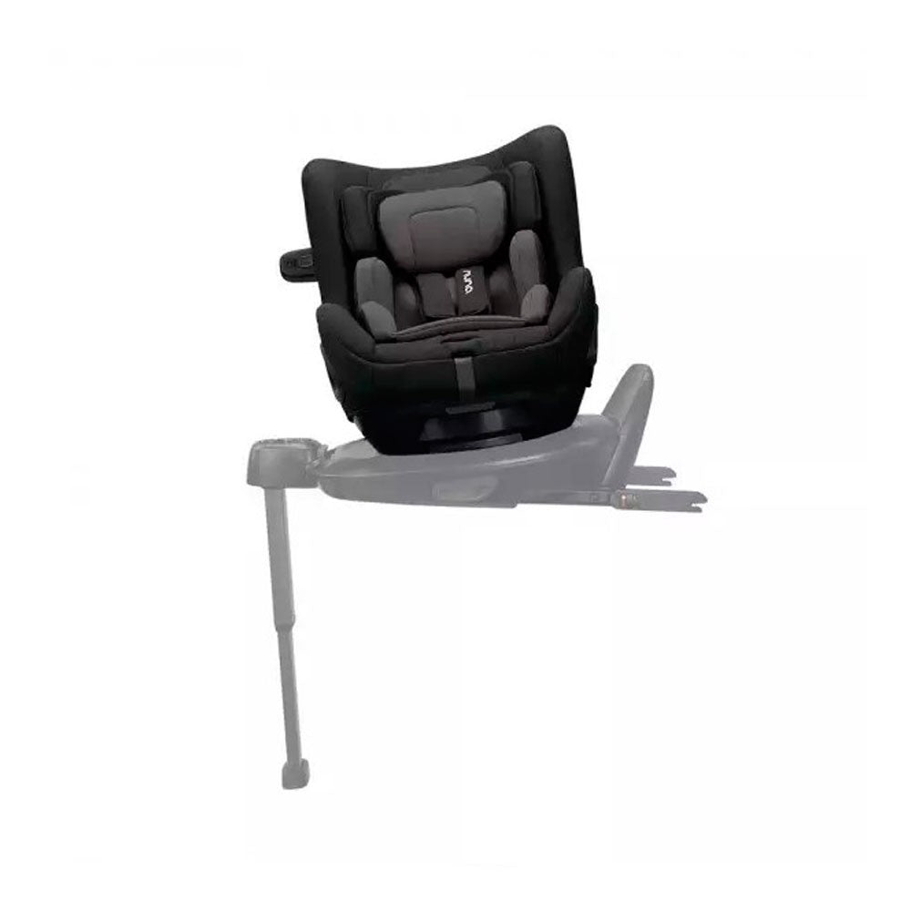 Silla Auto Nuna Todl Next i-Size hasta 105 cm