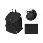 Set de accesorios Maxi-Cosi Oxford Twillic