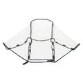 Plastico Lluvia para silla paseo Asalvo