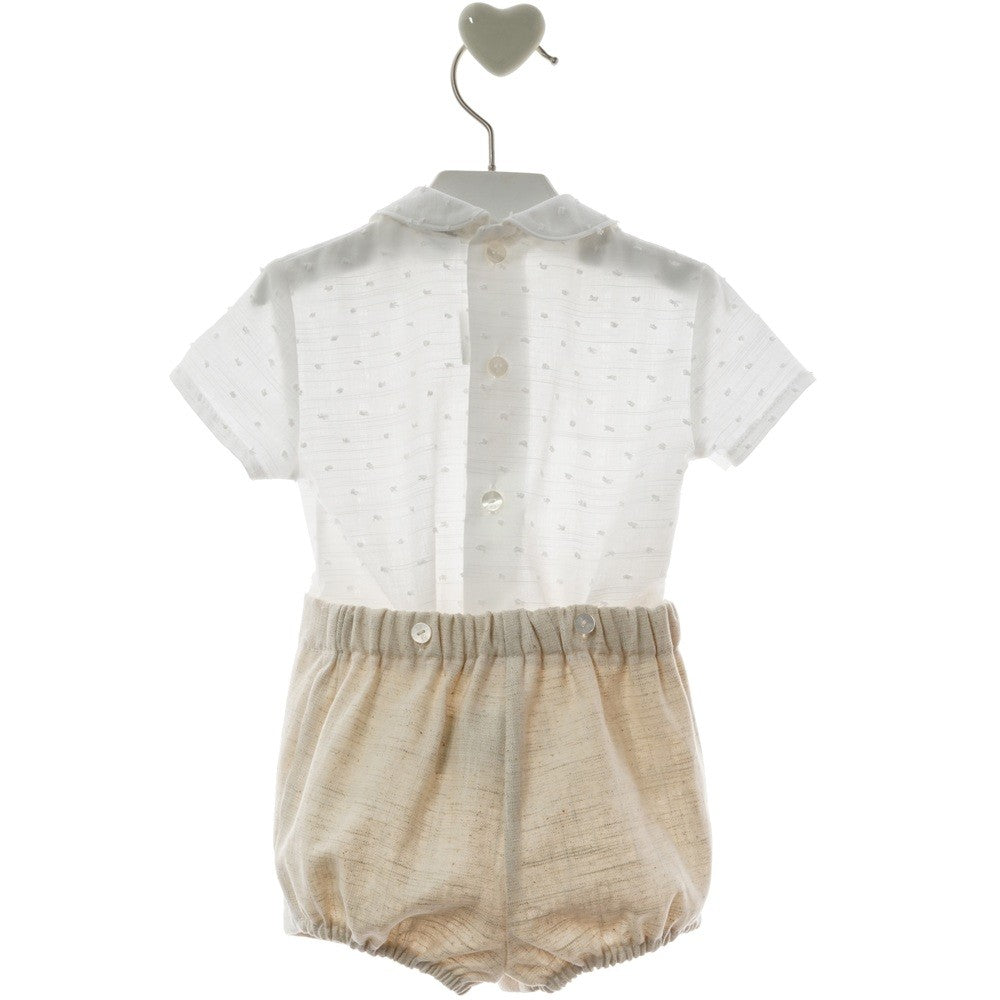Conjunto Marta y Paula Familia Iki