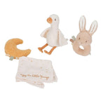 Caja regalo Little Dutch Newborn Naturals