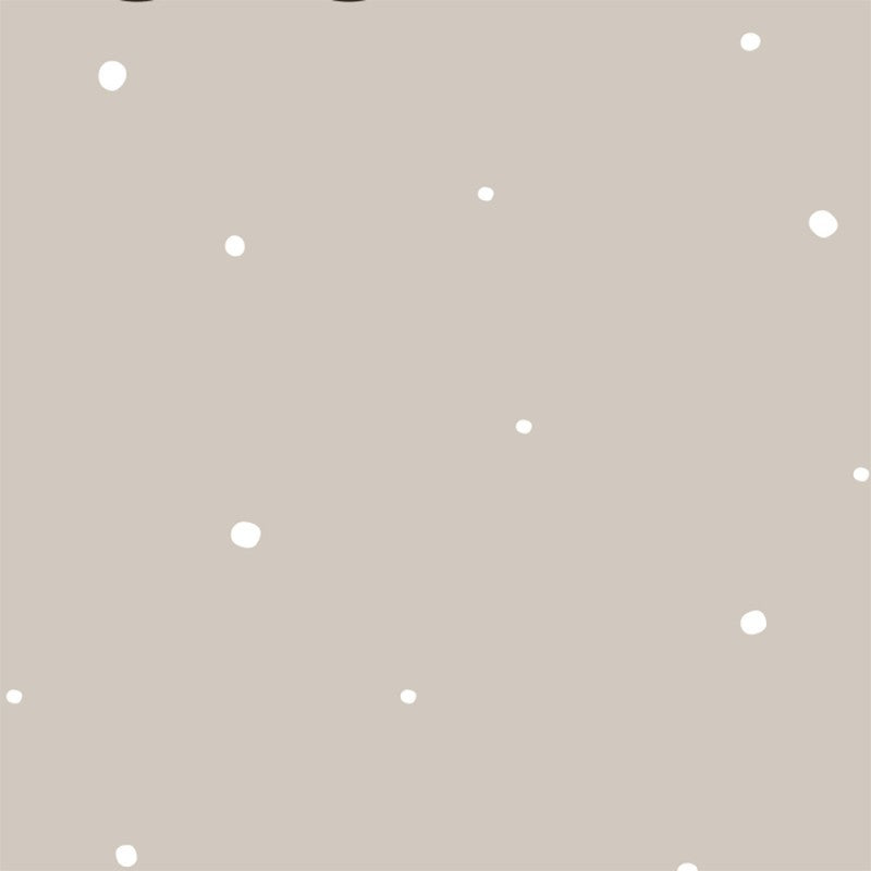 Papel Pintado Ros Mood DOTS Mini