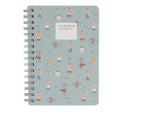 Libreta Tutete The Three Little Pigs