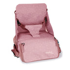 Bolso Trona portatil Asalvo HUMMUS