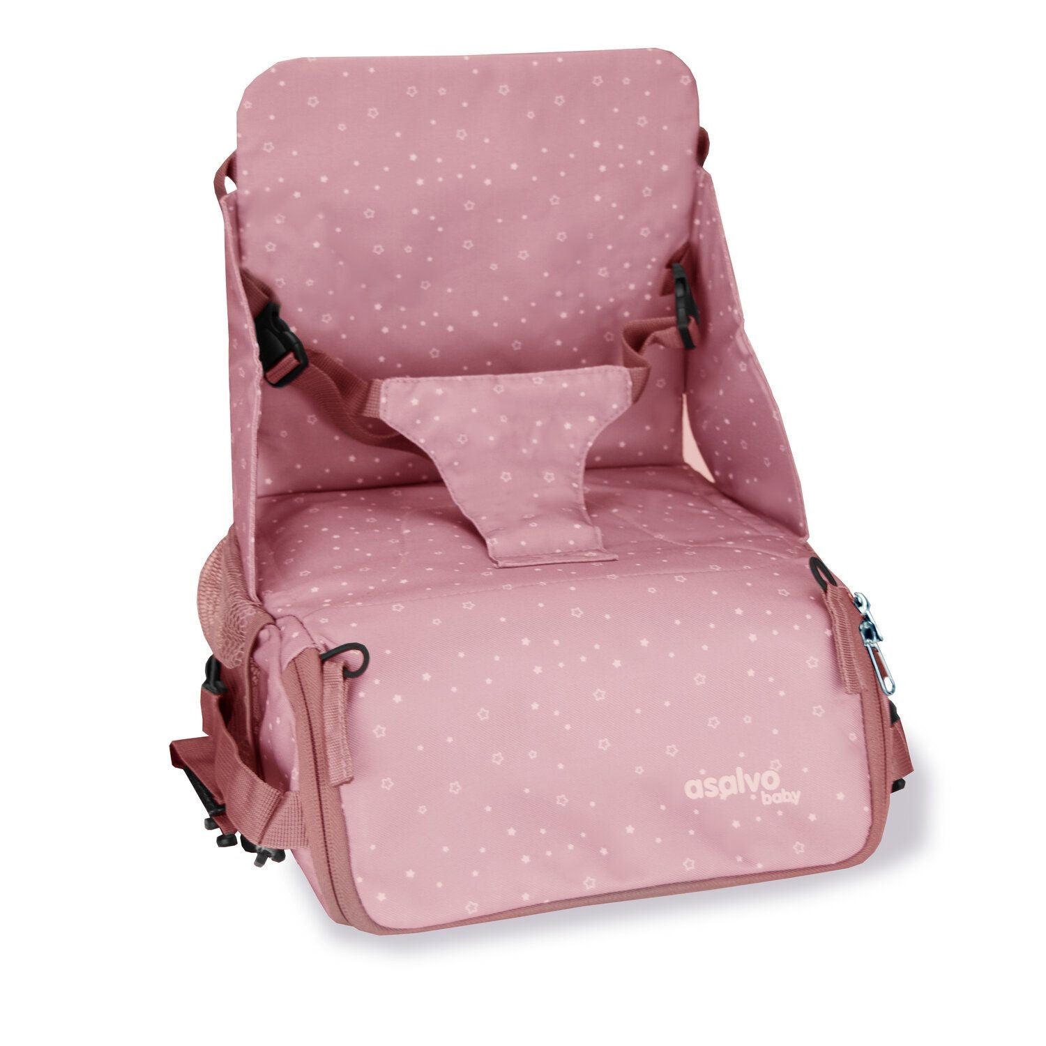 Bolso Trona portatil Asalvo HUMMUS
