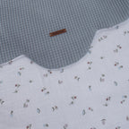 Cubrecoche Reversible Uzturre Bruna