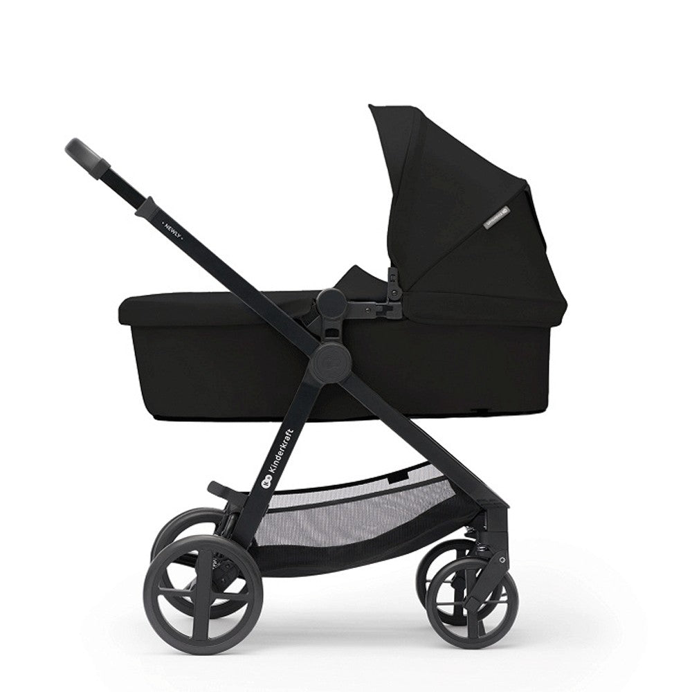 Cochecito Multi-Trío Kinderkraft NEWLY 3 EN 1