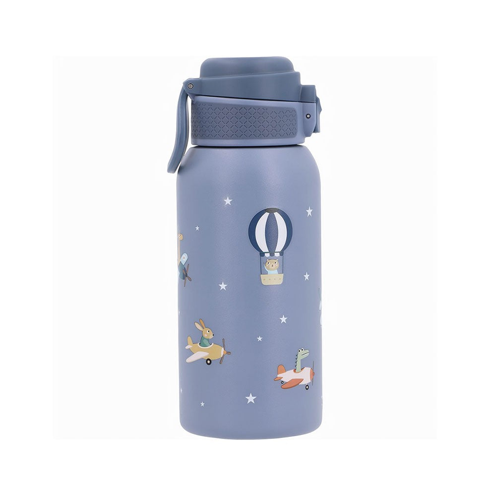 Botella Térmica Tutete Planes 500ml