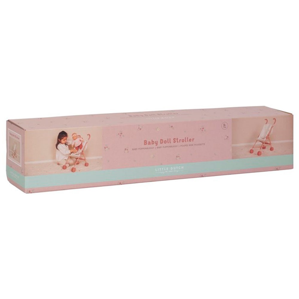 Silla para muñeca Little Dutch