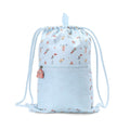 Mochila Saco Impermeable Tutete Circus Show Personalizable