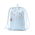 Mochila Saco Impermeable Tutete Circus Show Personalizable