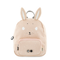 Mochila infantil Trixie Mrs. Rabbit Pequeña