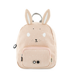 Mochila infantil Trixie Mrs. Rabbit Pequeña