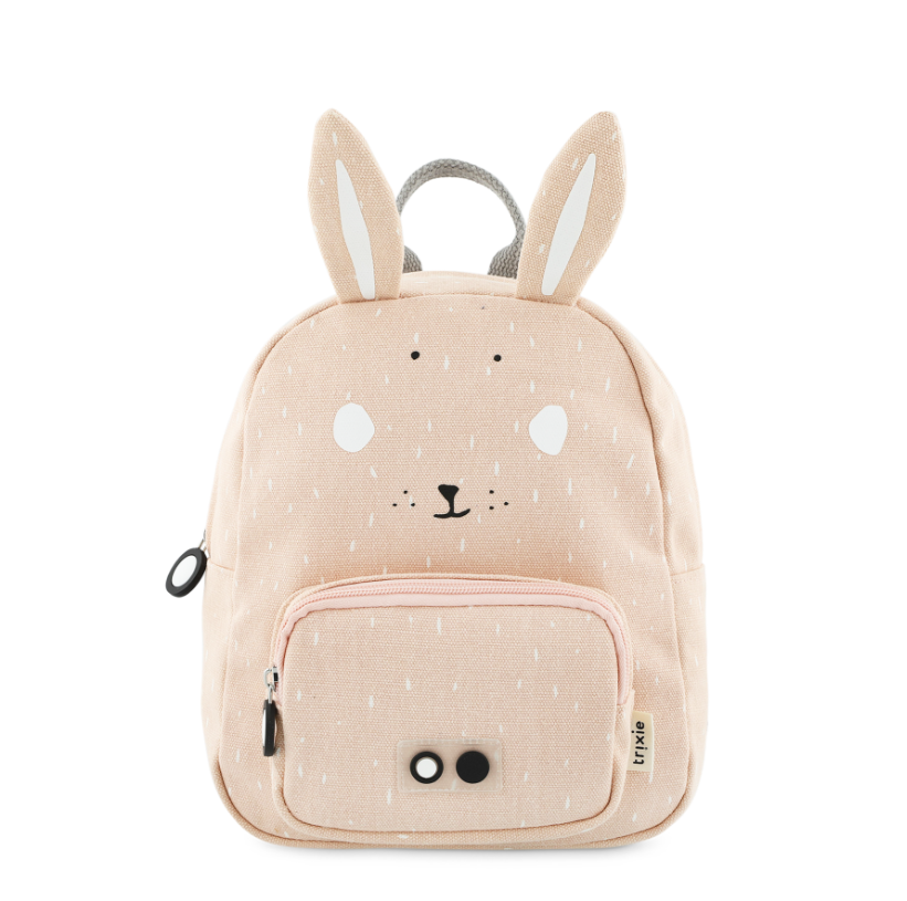 Mochila infantil Trixie Mrs. Rabbit Pequeña