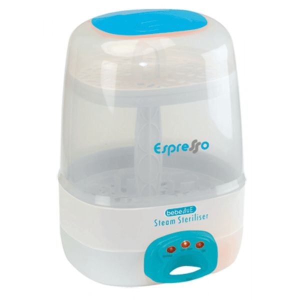 Esterilizador Electrico Bebe Due ESPRESSO