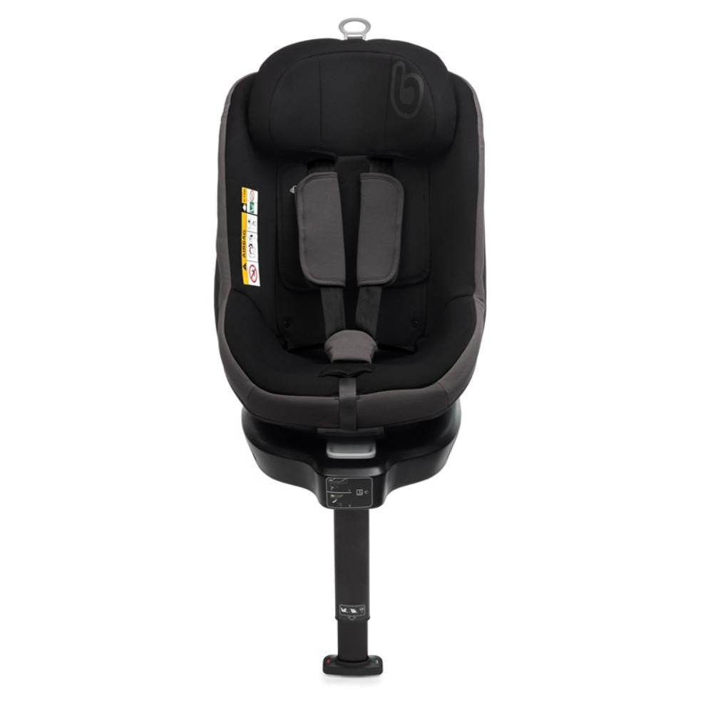 Silla auto Be Cool Puma I-size 40 hasta 105 cm 0+1