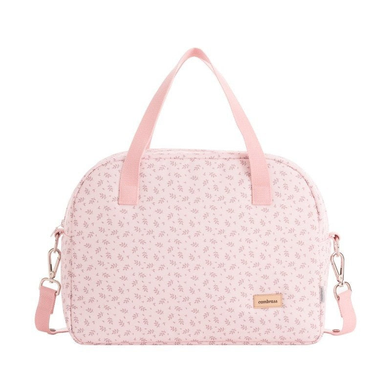 Bolso Maternal Prome Cambrass Fresh