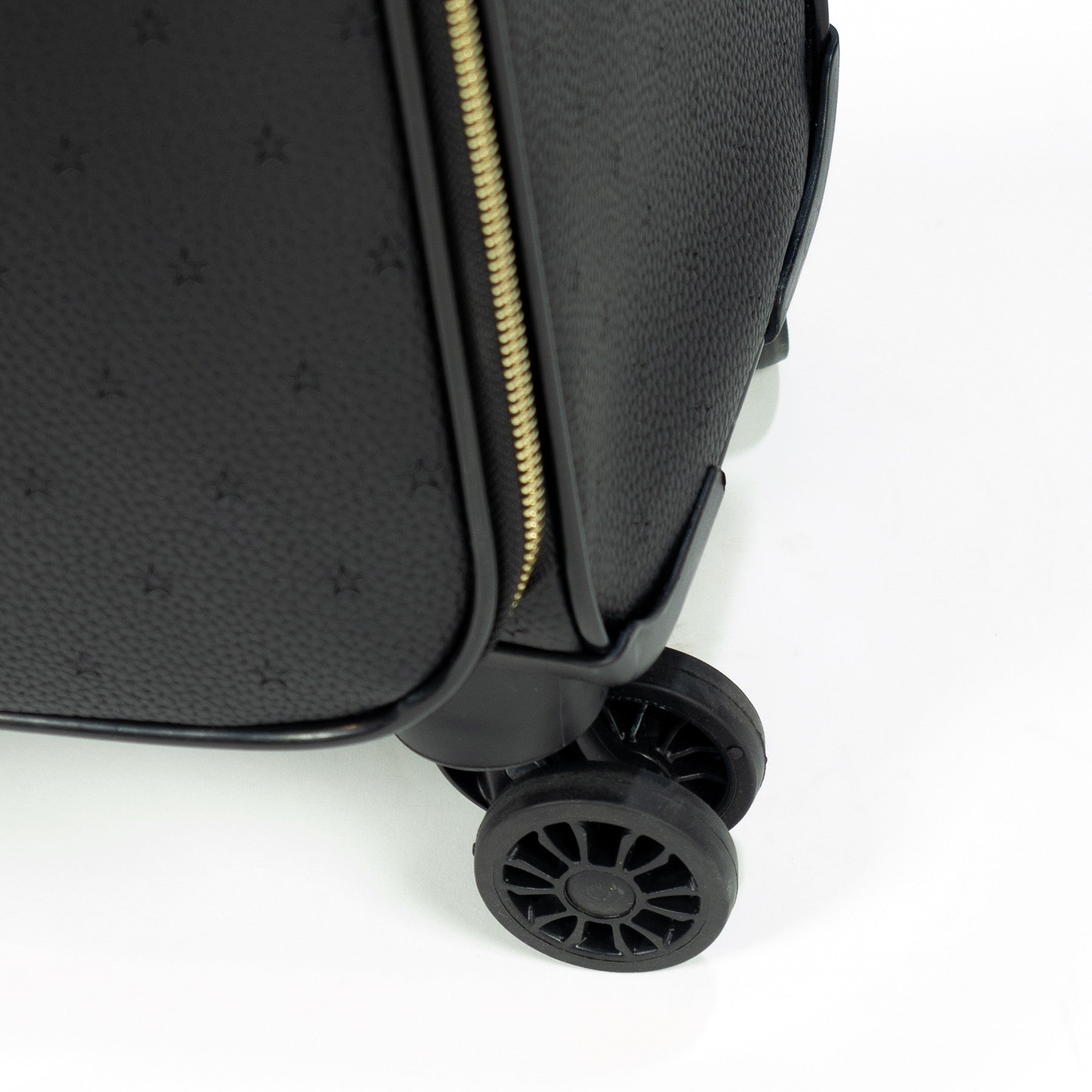 Maleta Trolley Pasito a Pasito London Black