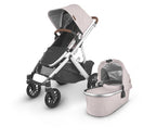 Cochecito duo Uppababy VISTA V2