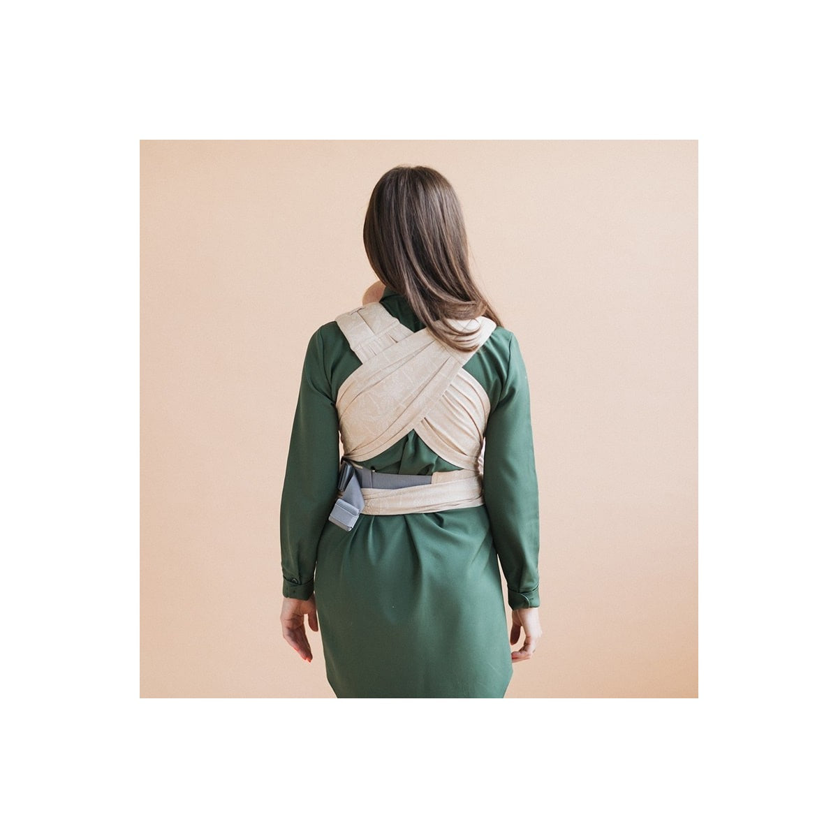 Mochila Portabebés Love & Carry LoveTie
