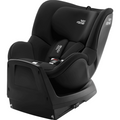 Silla auto Britax Römer Dualfix M Plus 360º 69 hasta 105 cm