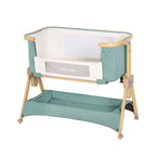 Minicuna Ultra Plegable Flex Travel BigToes con Colchón Plagiocefalia