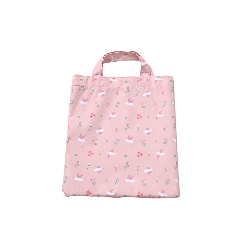 Chubasquero Infantil Tutete Blossom Birds