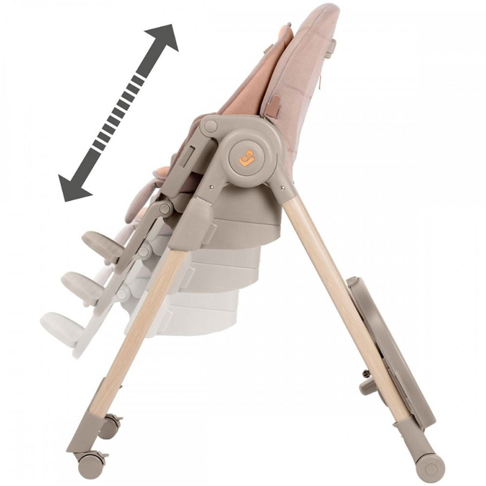 Trona evolutiva Maxi-Cosi Minla 6 en 1 Plus
