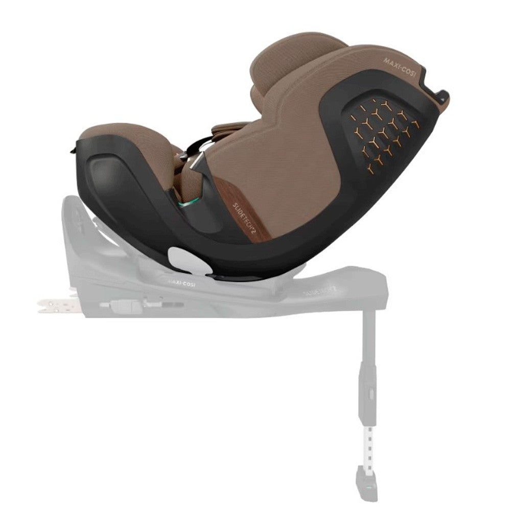 Silla Auto Maxi-Cosi Pearl XL Slide Pro