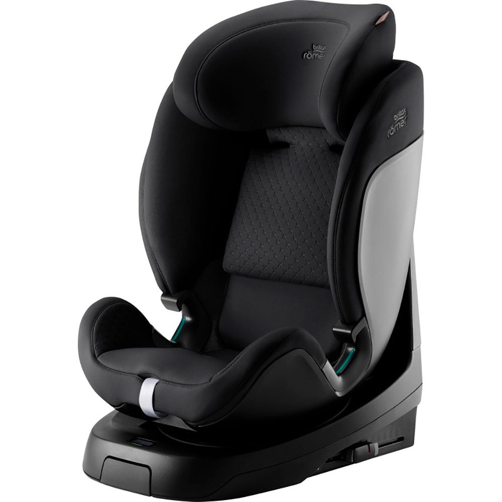 Silla Auto Britax Romer Swivel-Grow Max Air