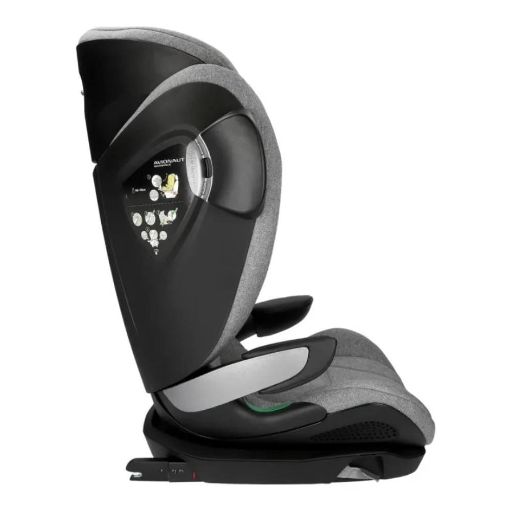 Silla Auto Avionaut Max Space Smart I-Size R129