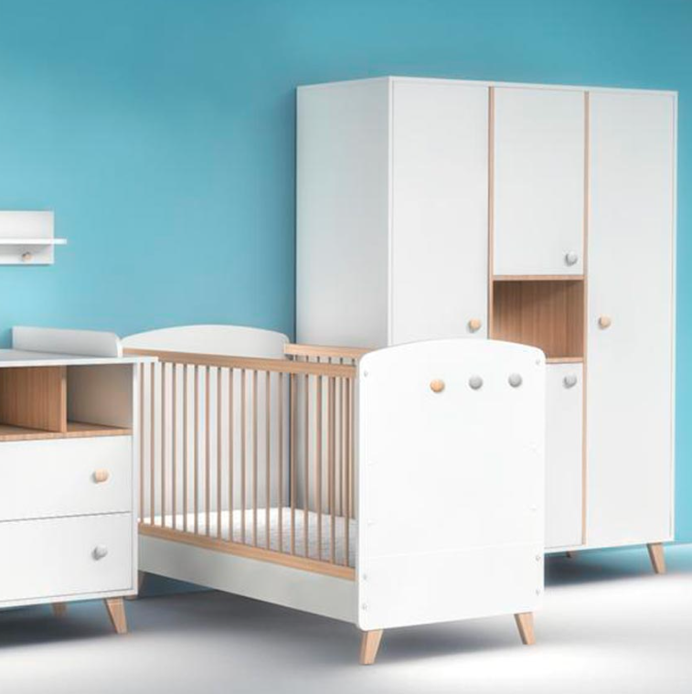 Armario XL Faktum Colette White