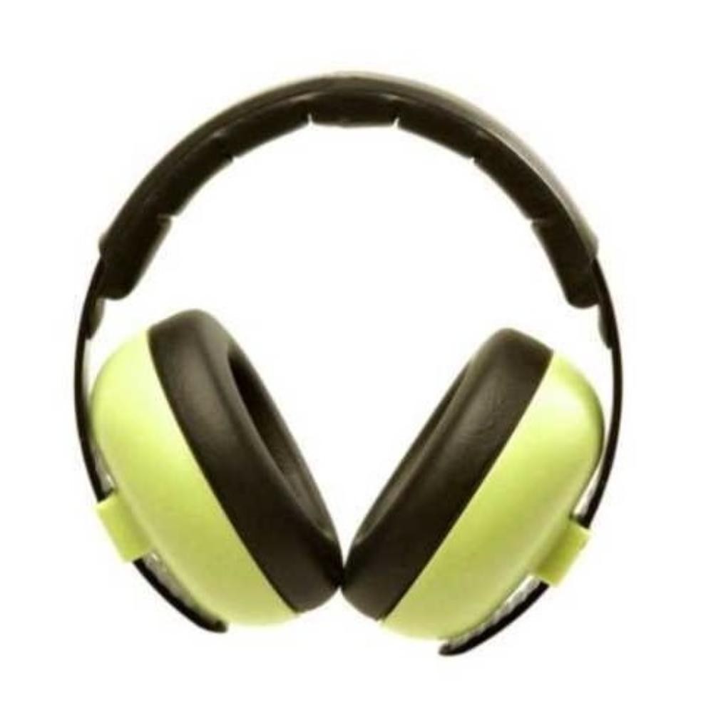 Cascos Banz Anti Ruido