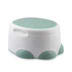 Bumbo Step´n Potty 3 en 1 Alzador, Adaptador y Orinal