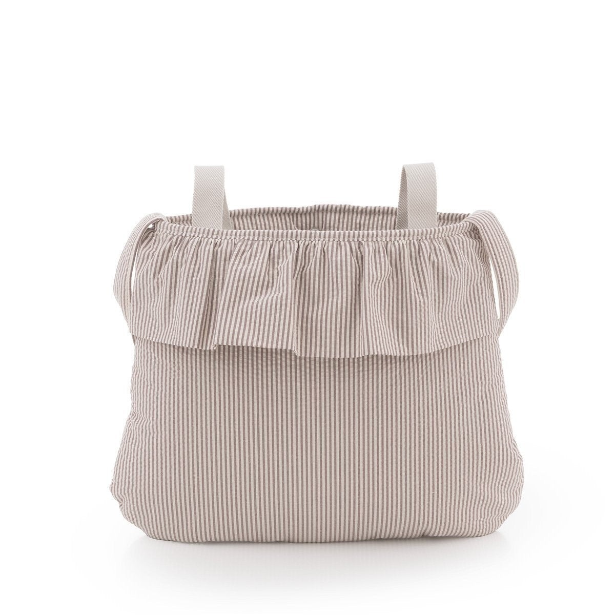 Bolso maternal Cambrass Boho Candela