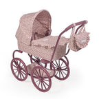 Cuco Ruedas Grandes Pasito a Pasito Play Cherry Flores Personalizable