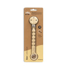 Triptico Cuna Estrellas  Luna+ Broche  Interbaby