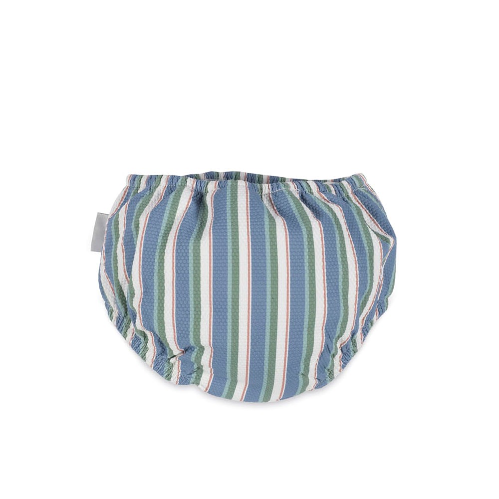 Bañador Pañal Walking Mum Strips