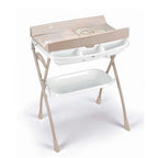 Bañera Cambiador Cam VOLARE
