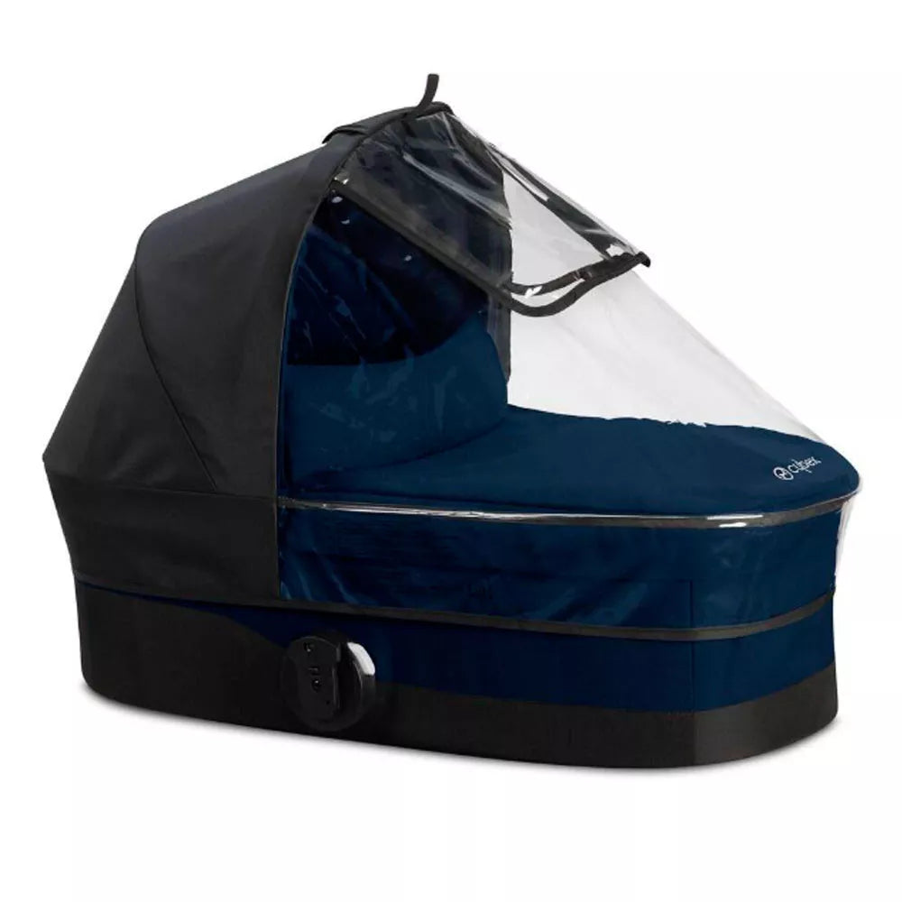 Plástico Lluvia Cybex Capazo Cot S LUX